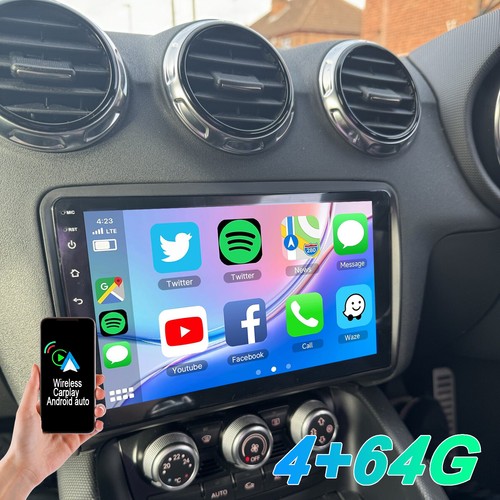 Apple carplay gps for audi - gps,