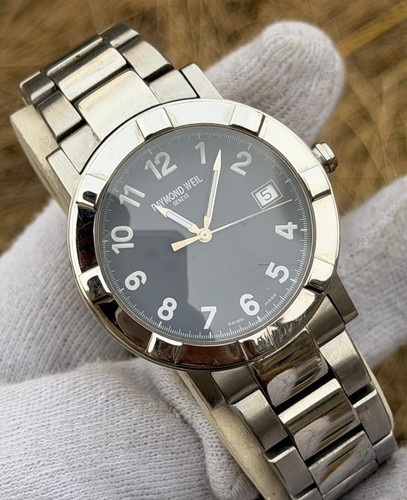 Raymond weil tango quartz - tango,