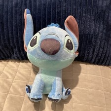 DISNEY STITCH PLUSH MEDIUM