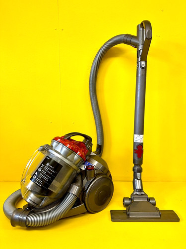 Dyson dc19 red 1600w - dc19,