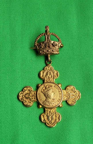 Edward vii 1902 commemorative - edward,