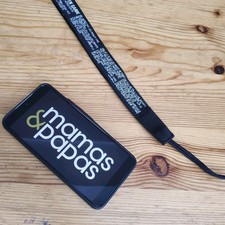 Mamas & Papas OCARRO Pram