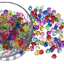 Gem Stones Decoration Fish