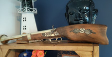Vintage Replica Blunderbuss