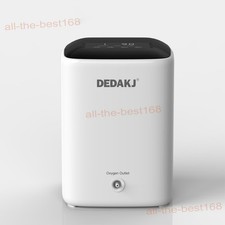 1-7L/min Portable Oxygen Air