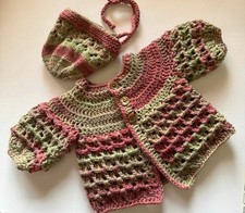 Sirdar Snuggly Newborn Or