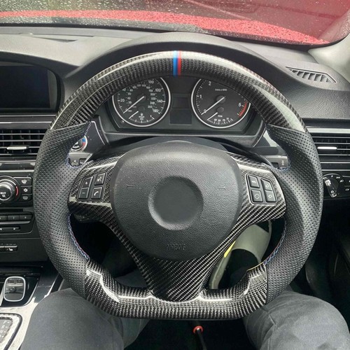 Bmw e90 e92 - bmw, sport