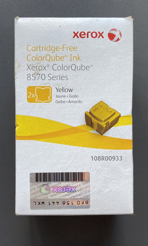 Genuine xerox ink multipack - ink,
