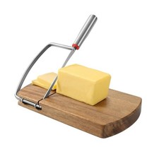 Multipurpose Cheese Slicer