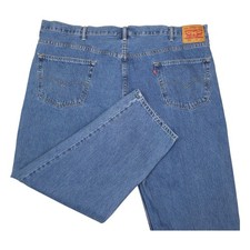 Levis 550 Mens Relaxed Fit