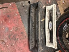 Ford Sierra RS Cosworth Front Grills