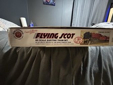 Bachmann Flying Scot HO Scale