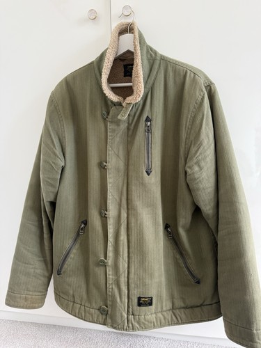 Carhartt winston mens - winston, lined