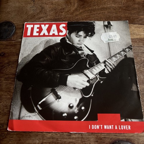 Texas don want a - don't, lover