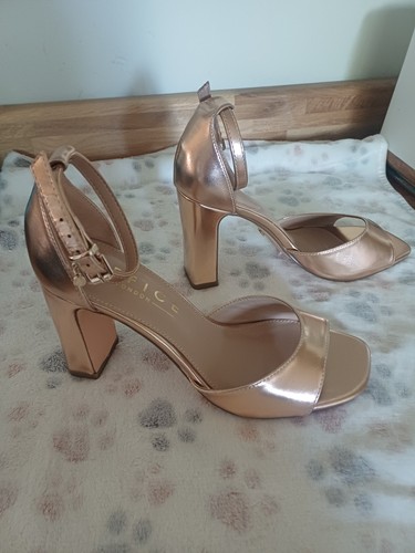 Office london rose gold - london,