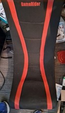 Game rider chair 