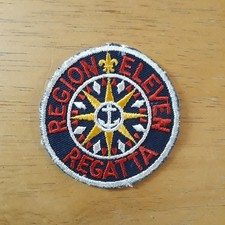 Region Eleven Regatta Sea