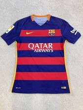 FC Barcelona 2015/16 (15/16)