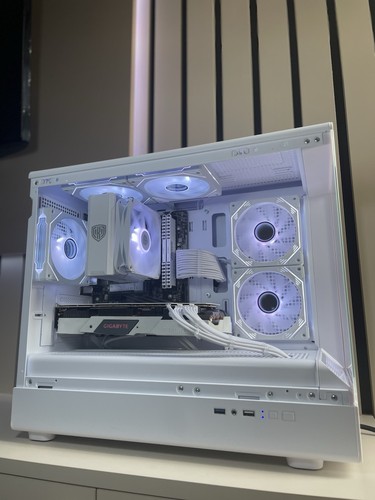 All white fishtank - all-white,