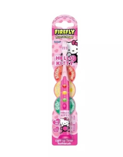 Firefly hello kitty soft - hello,