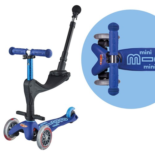 Micro scooters mini 3in1 - micro,