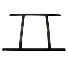 Full Length Roof Rack Extended