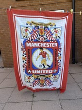 Vintage 90’s Manchester
