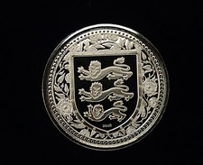 2018 1 oz British Pure Silver