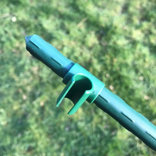 Garden plant support - garden,