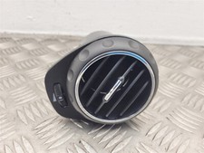 2007 ALFA ROMEO GT DASHBOARD