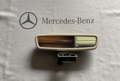 Mercedes benz w140 s320 - benz,