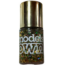 Models Own Nail Polish NP140 Disco Inferno Pants