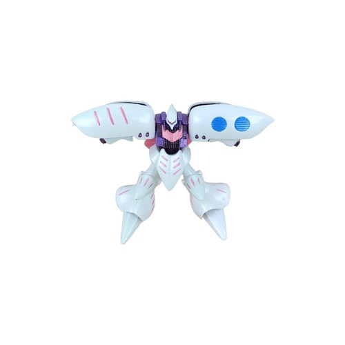 Mobile suit gundam - suit, amx-004