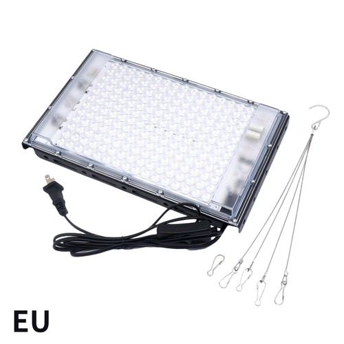 Led facial tanning - facial, light