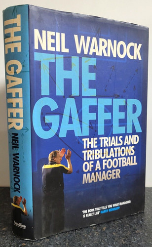 The gaffer - the, :