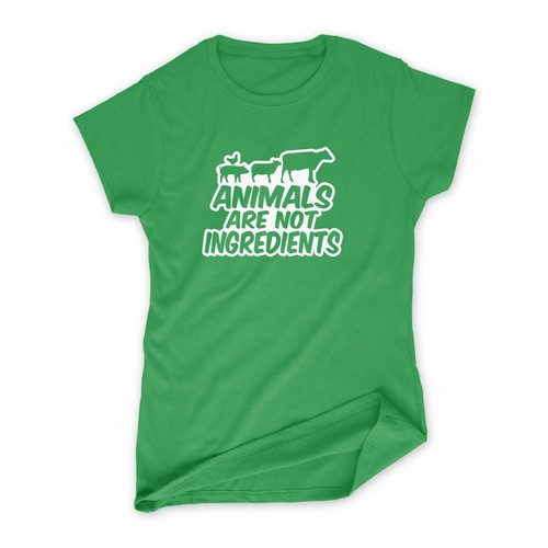 Women animals shirt womens - t-shirt,
