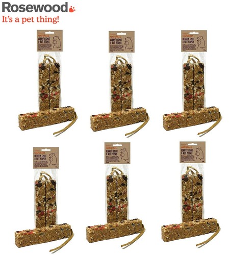 Pack rosewood naturals - pack,