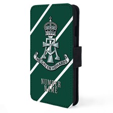 Personalised The Green Howards