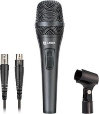 CAROL AC-910S Vocal Microphone