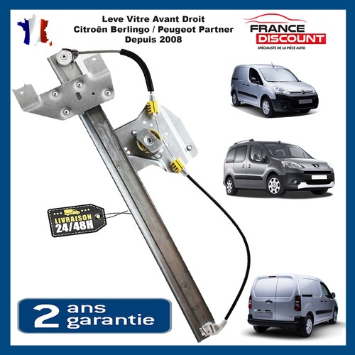 Power window mechanism - power,