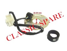 2x 12 Volt Complete Electronic