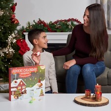 HAPIDS Squishy Advent Calendar