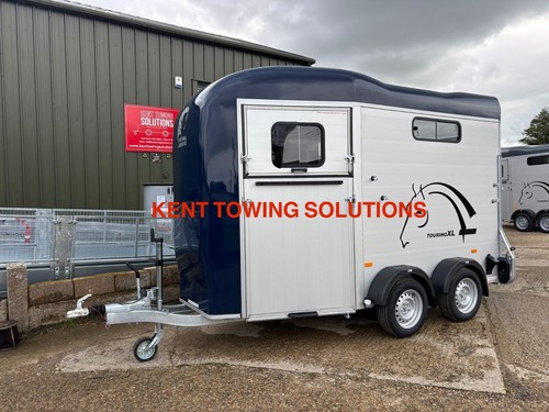 New cheval liberte touring - new,