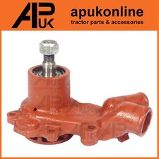 Water Pump Assembly for McCormick MC90 MC100 T70 T80 T90 T100 V70 V80 Tractor