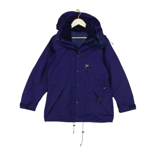 Vintage sprayway goretex rain - sprayway,