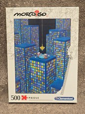 Clementoni 500 Piece Jigsaw