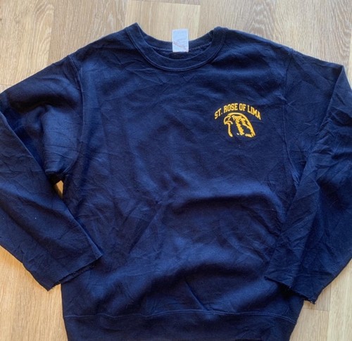 Vintage sweatshirt small - vintage,