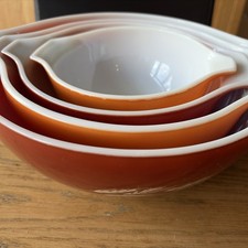 Vintage Pyrex Cinderella