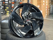 Genuine Used 18x7.5 VW Golf