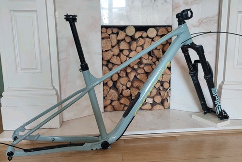 2025 orbea laufey frame pike - orbea,